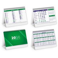 CALENDARIO DA TAVOLO 13 FOGLI